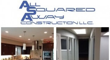 ALL SQUARED AWAY Construction LLC