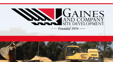 Gaines Construction, LLC