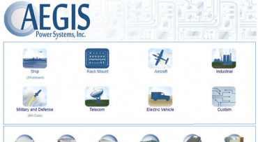 Aegis Power Systems, Inc