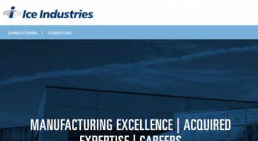 Ice Industries, Inc.