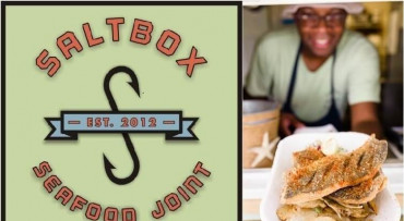 Saltbox Seafood Joint