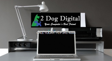2 Dog Digital