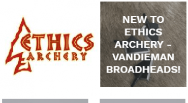 Ethics Archery LLC
