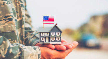 2023 Campaign – Build Hope and Homes for Our Veterans