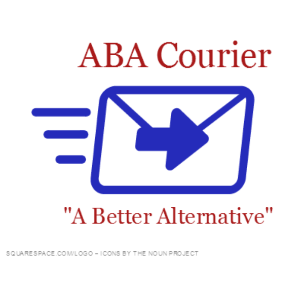 ABA Courier