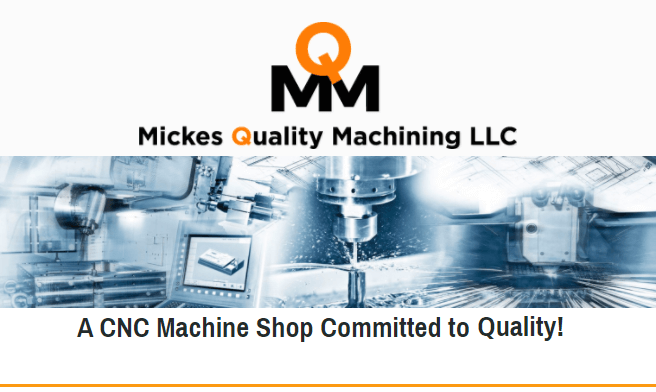 Mickes Quality Machining LLC