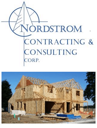 Nordstrom Contracting & Consulting, Corp
