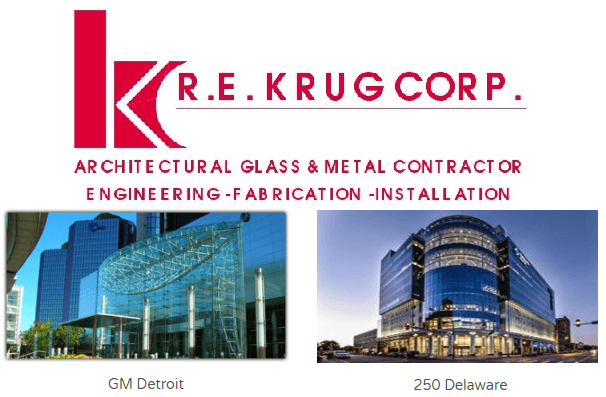 R E Krug Corporation