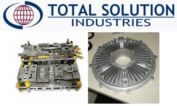 Total Solution Industries, Inc