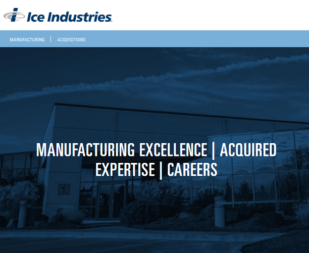 Ice Industries, Inc.