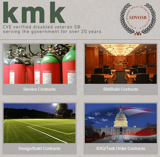 KMK Construction – New Bern