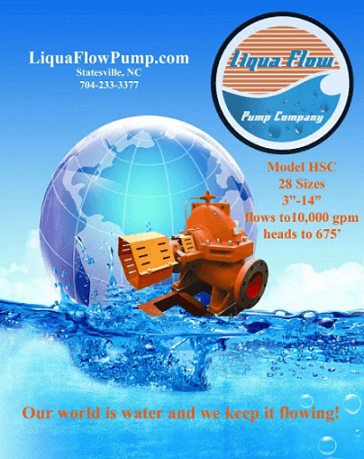 Liqua Flow Pump Company