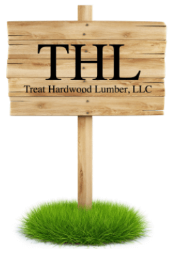 Treat Hardwood Lumber