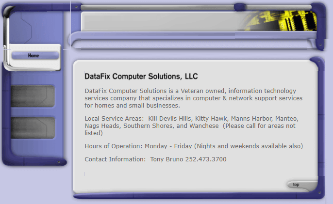 Datafix Computer Solutions, LLC
